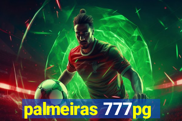 palmeiras 777pg